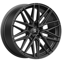 Литые диски Lorinser (КР1073) 8.500xR19 5x112 DIA66.6 ET23 Fury black для Audi Rs6 Литые диски Lorinser (КР1073) 8.500xR19 5x112 DIA66.6 ET23 Fury black для Audi Rs6