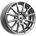 Квант (КС960) 5.500xR14 4x100 DIA60.1 ET38 дарк платинум