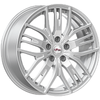 Литые диски Аскет (КС1072) 7.000xR17 5x110 DIA67.1 ET42 Нео-классик для BAIC Beijing Eu5