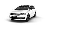 Volkswagen Passat (4 - 5 - 3C_FL - 5x112) (2010.10 - 2014.10)