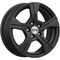 Литые диски КС1053 (ZV 16_Qashqai) (КС1053) 6.500xR16 5x114.3 DIA66.1 ET40 BKM