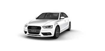 Audi A4 (1 - 4 - B8 - 5x112) (2012.01 - 2015.10)