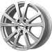 Бэнкс (КС645) 7.000xR17 5x114.3 DIA66.1 ET45 Нео-классик Бэнкс (КС645) 7.000xR17 5x114.3 DIA66.1 ET45 Нео-классик