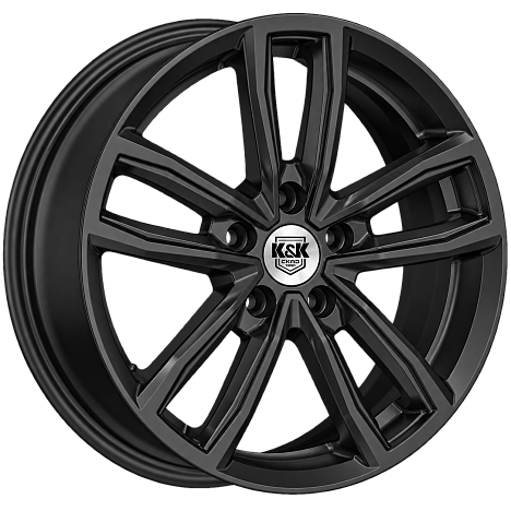 Каланг (КС1086) 6.500xR17 5x112 DIA66.6 ET43 Мэт