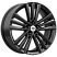 МАНЧЕСТЕР (КЛ329) 7.500xR19 5x108 DIA63.35 ET45 Бархат новый