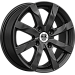 Джемини (КС480) 5.500xR14 4x98 DIA58.5 ET40 Мэт Джемини (КС480) 5.500xR14 4x98 DIA58.5 ET40 Мэт