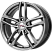Moskva (КС689) 6.500xR16 5x100 DIA67.1 ET40 Хай вэй