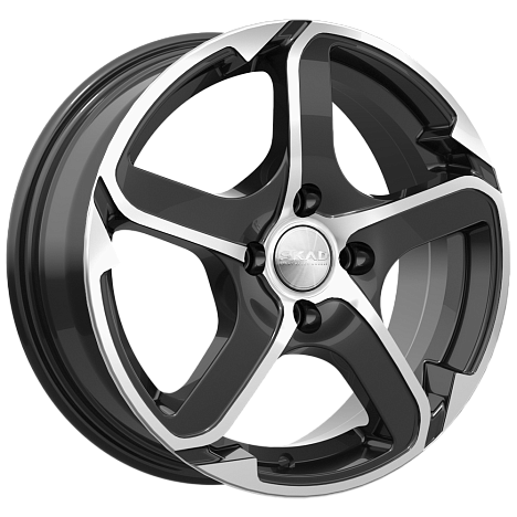 АЛЛИГАТОР (КЛ132) 6.000xR15 5x100 DIA57.1 ET38 алмаз АЛЛИГАТОР (КЛ132) 6.000xR15 5x100 DIA57.1 ET38 алмаз