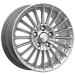 ВЕРИТАС (КЛ054) 6.000xR15 5x114.3 DIA67.1 ET45 селена