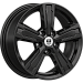 Оклахома (КС998) 6.500xR16 5x105 DIA56.6 ET38 Мэт