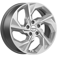 Литые диски KL-366 (17_CX-5) (КЛ366) 7.000xR17 5x114.3 DIA67.1 ET45 селена Литые диски KL-366 (17_CX-5) (КЛ366) 7.000xR17 5x114.3 DIA67.1 ET45 селена