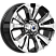 Ла-Пас (КС897) 8.000xR18 5x139.7 DIA108.5 алмаз черный Ла-Пас (КС897) 8.000xR18 5x139.7 DIA108.5 алмаз черный