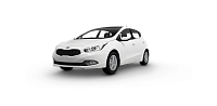 KIA Ceed (4 - 5 - JD_FL - 5x114.3) (2015.07 - 2018.08)