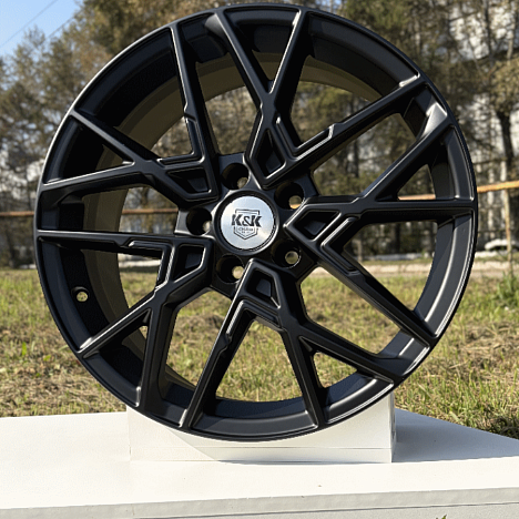 Вудроф (КС1044) 7.000xR18 5x112 DIA57.1 ET45 Мэт