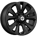 Ла-Пас (КС897) 8.000xR18 5x139.7 DIA108.5 ET30 Мэт Ла-Пас (КС897) 8.000xR18 5x139.7 DIA108.5 ET30 Мэт