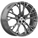 Ларго (КЛ1115) 7.500xR19 5x114.3 DIA66.6 ET45 графит Ларго (КЛ1115) 7.500xR19 5x114.3 DIA66.6 ET45 графит