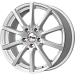 Big Byz (КС680) 7.000xR17 5x114.3 DIA60.1 ET39 Нео-классик