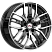 Аскет (КС1072) 7.000xR17 5x114.3 DIA67.1 ET40 Блэк Джек Аскет (КС1072) 7.000xR17 5x114.3 DIA67.1 ET40 Блэк Джек
