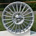 ВЕРИТАС (КЛ054) 6.000xR15 4x114.3 DIA66.1 ET45 селена ВЕРИТАС (КЛ054) 6.000xR15 4x114.3 DIA66.1 ET45 селена