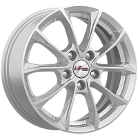 Литые диски Джет (КС914) 6.500xR16 5x112 DIA57.1 ET50 Нео-классик