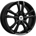 Samara (КС866) 6.000xR16 5x112 DIA66.6 ET45 Мэт
