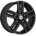 Backfire (КС763М) 8.000xR18 5x114.3 DIA66.1 ET45 Мэт