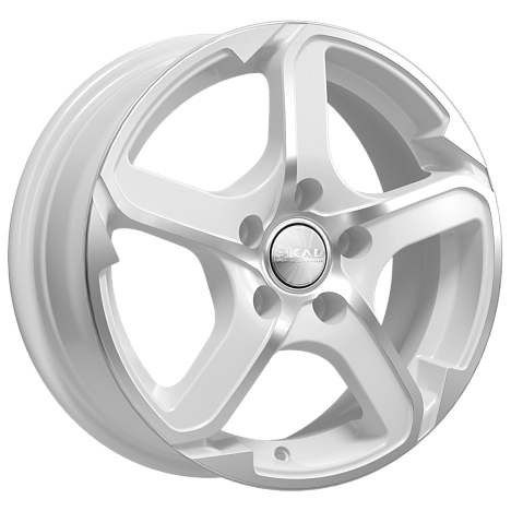 АЛЛИГАТОР (КЛ132) 6.000xR15 5x114.3 DIA67.1 ET45 алмаз-белый АЛЛИГАТОР (КЛ132) 6.000xR15 5x114.3 DIA67.1 ET45 алмаз-белый