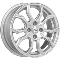 Литые диски Бохо (КС1037) 6.000xR15 4x98 DIA58.5 ET35 Нео-классик Литые диски Бохо (КС1037) 6.000xR15 4x98 DIA58.5 ET35 Нео-классик