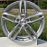Moskva (КС689) 6.500xR16 5x105 DIA56.6 ET39 Блэк Джек Moskva (КС689) 6.500xR16 5x105 DIA56.6 ET39 Блэк Джек