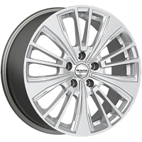 Литые диски KL-1060 (18_Qashqai) (КЛ1060) 7.500xR18 5x114.3 DIA66.1 ET40 селена для Infiniti Ex