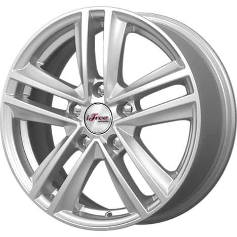 Катар (КС885) 6.500xR16 5x112 DIA57.1 ET46 Нео-классик Катар (КС885) 6.500xR16 5x112 DIA57.1 ET46 Нео-классик