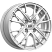 Up127 (КС1088) 5.500xR14 4x98 DIA58.5 ET35 Silver Classic Up127 (КС1088) 5.500xR14 4x98 DIA58.5 ET35 Silver Classic