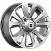 Ла-Пас (КС897) 8.000xR18 5x139.7 DIA108.5 ET30 дарк платинум Ла-Пас (КС897) 8.000xR18 5x139.7 DIA108.5 ET30 дарк платинум