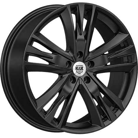 Атлас (КС661М) 8.500xR20 5x130 DIA84.1 ET40 Мэт