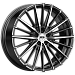 ОЛИВЕР (КЛ1145) 7.500xR20 5x108 DIA60.1 ET45 Алмаз бархат новый