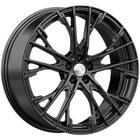 Литые диски Ларго (КЛ1115) 7.500xR19 5x114.3 DIA67.1 ET33 Бархат новый для Changan Cs75 Plus