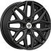 Ариус (КС1187) 7.000xR17 4x108 DIA65.1 ET25 Мэт
