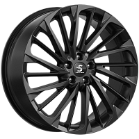 Литые диски КР005 (20_Evoque) (КР005) 8.000xR20 5x108 DIA63.35 ET40 Fury black