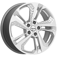 Литые диски KL-1069 (18_EXEED TXL) (КЛ1069) 7.000xR18 5x108 DIA65.1 ET36 селена для Evolute I-Pro