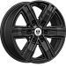 R8 (КС1174) 7.500xR17 6x114.3 DIA66.1 ET30 Мэт