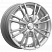 ПАНТЕРА (КЛ129) 5.500xR14 4x100 DIA54.1 ET39 селена