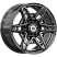 Блэкберн (КС1129) 8.000xR17 6x139.7 DIA100.1 ET36 кварц