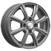 МОНАКО (КЛ185) 5.500xR14 4x98 DIA58.6 ET38 графит МОНАКО (КЛ185) 5.500xR14 4x98 DIA58.6 ET38 графит