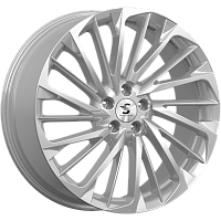 Литые диски КР005 (20_Arteon) (КР005) 8.000xR20 5x112 DIA57.1 ET40 Elite silver Литые диски КР005 (20_Arteon) (КР005) 8.000xR20 5x112 DIA57.1 ET40 Elite silver