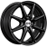 Краш (КС1231) 5.500xR14 4x100 DIA67.1 ET38 BK Краш (КС1231) 5.500xR14 4x100 DIA67.1 ET38 BK