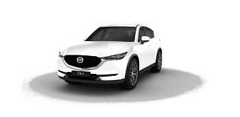 Mazda Cx-5 (14 - 5 - KF - 5x114.3) (2017.07 - 2019.05)