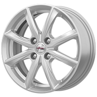 Литые диски Бланш (КС908) 6.000xR15 4x100 DIA67.1 ET40 Нео-классик