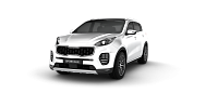 KIA Sportage (14 - 5 - QL - 5x114.3) (2016.04 - 2018.10)