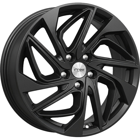 КС883 (18_Tucson FL) (КС883) 7.000xR18 5x114.3 DIA67.1 ET51 BKM