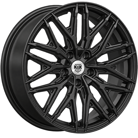 Клермон (КС1156) 8.000xR19 5x110 DIA67.1 ET33 Мэт